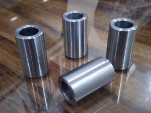 Mild Steel Bushes