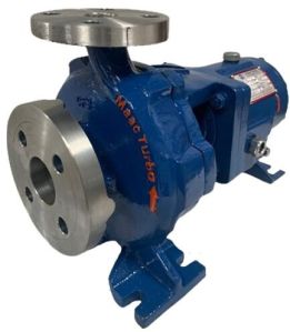 Centrifugal Chemical Pump