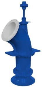 Vertical Axial Flow Pump