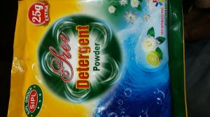 Sree Detergent Powder