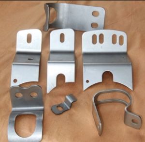 Stainless Steel Clamps