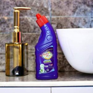 Toilet Cleaner