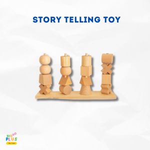 Story Telling Toy