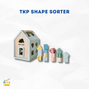 TKP Shape Sorter