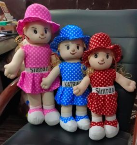 Small Lot Simran Kids Doll