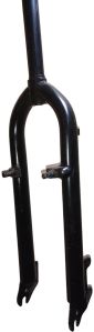 26/240 Bicycle Rigid Fork