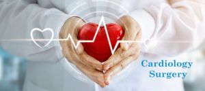 cardiology treatment services