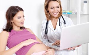 Obstetrics and Gynaecology Treatment Service