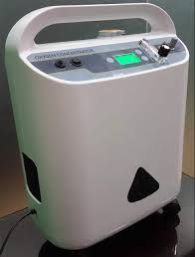 oxygen concentrators