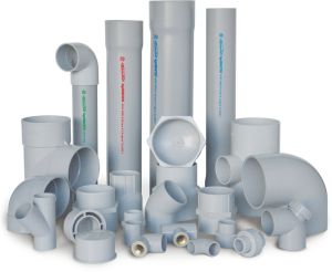 Pvc Pipe