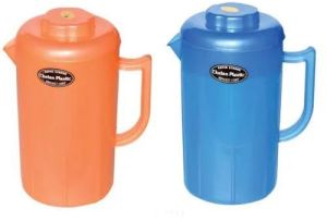 Water Jugs