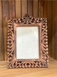 Wooden Photo Frame