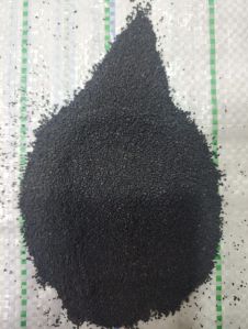 double roasted bentonite granules