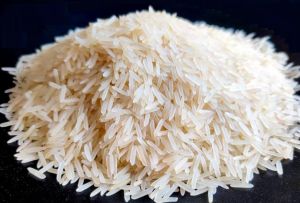 1509 White Sella Basmati Rice