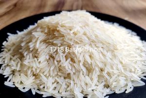 1718 Steam Basmati Rice