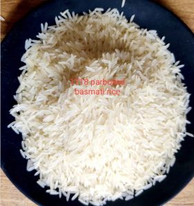 1718 Parboiled Basmati Rice