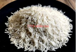 1718 White Sella Basmati Rice