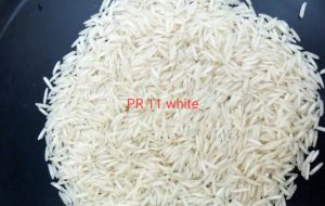 Pr 11 White Sella Rice