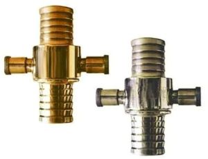 Fire Hose Coupling