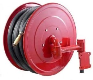 Fire Hose Reel Drum