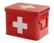 First Aid Box