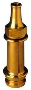 Gun Metal Branch Pipe Nozzle