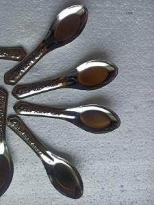 Stainless Steel Masala Spices Spoons