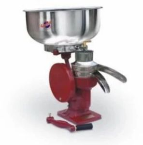 Vaanya Cream Seprator Machine