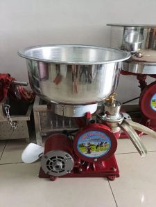 Vaanya 500 LPH Cream Separator Machine