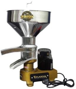 Vaanya 60 LPH Cream Separator Machine