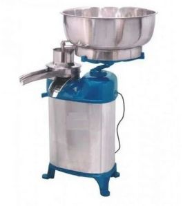 Vaanya 800LPH Cream Separator Machine