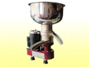 Vaanya 90 LPH Cream Separator Machine