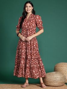 Ladies Dress