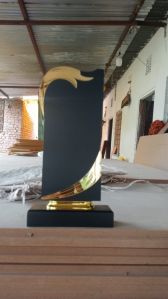 Wooden art award