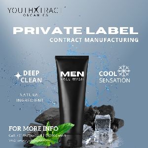 Mens Grooming Private Label Products