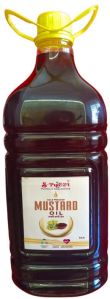 Cold press Mustard oil