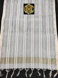 Dyeable chanderi dupatta