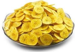 A1 Classic Banana Chips