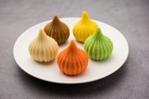 Jaggery Modak