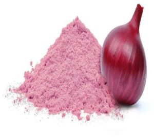 Dehydrated Pink Onion Powder