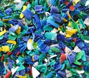 HDPE Scrap