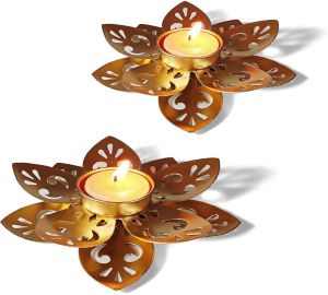 T-light Candle Holder