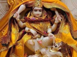 baglamukhi mantra anushthan service