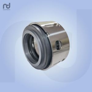 Mechanical Seals