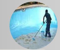 Swimming Pool Coatings