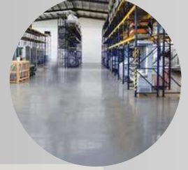 Tough Ceramic Floor Coatings