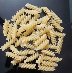 fusilli pasta