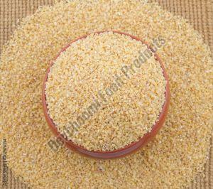 Wheat Daliya