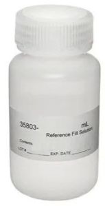 Reference Electrode Filling Solution