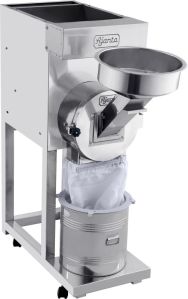 Spices Pulverizer Machine